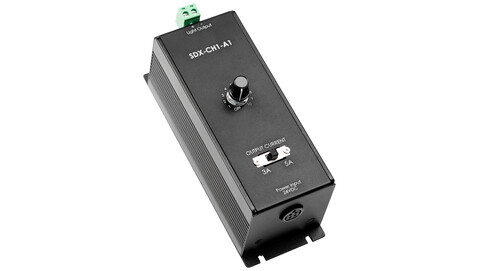 SDX-CH1-A1 Controller